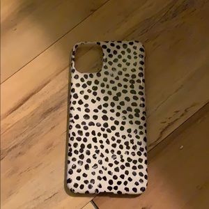 Burga iPhone 11 Pro Max case
